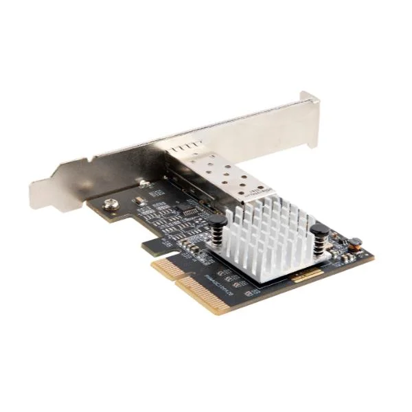 STARTECH.COM PEX10GSFP CARTÃO DE REDE INTERNO FIB.
