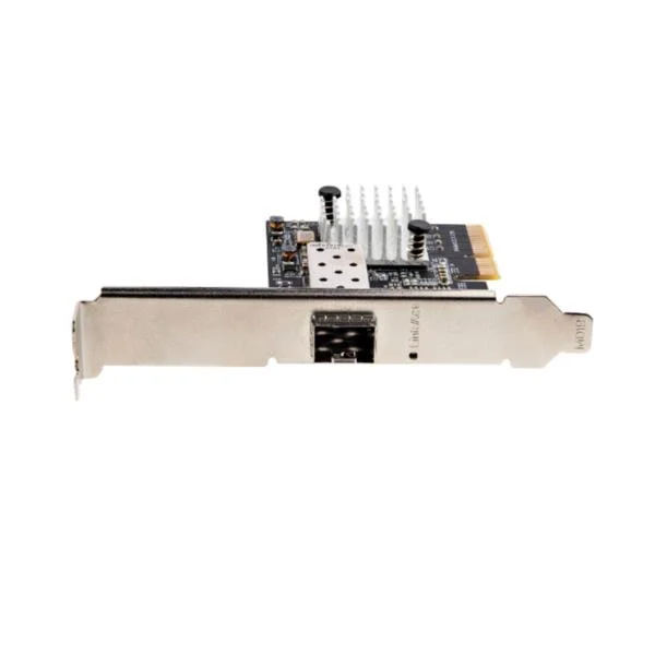 STARTECH.COM PEX10GSFP CARTÃO DE REDE INTERNO FIB.
