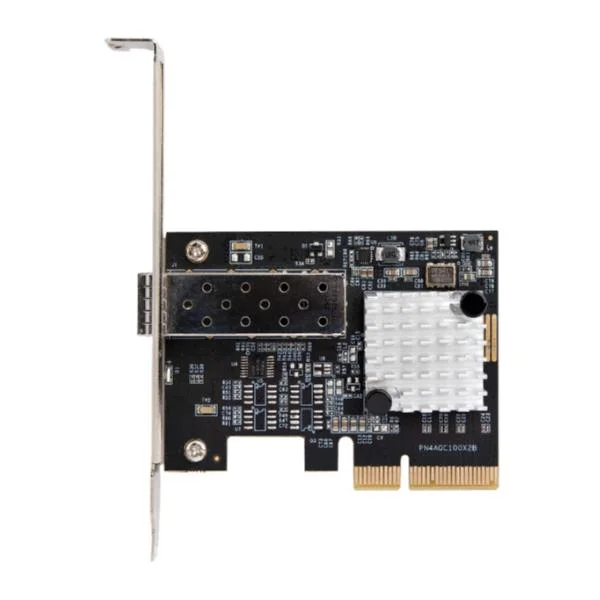 STARTECH.COM PEX10GSFP CARTÃO DE REDE INTERNO FIB.