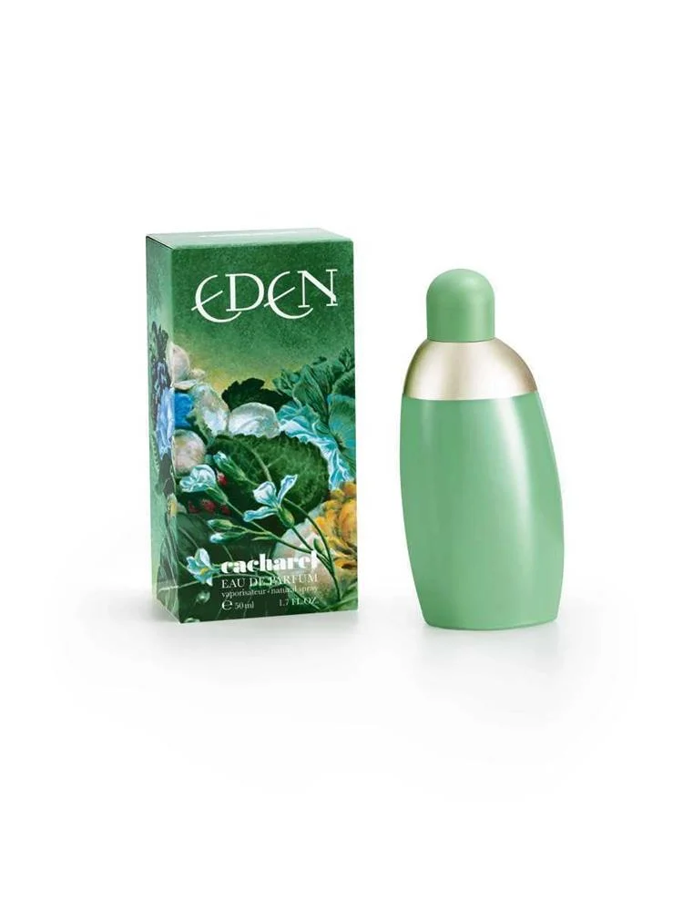 CACHAREL EDEN 50 ML MULHERES