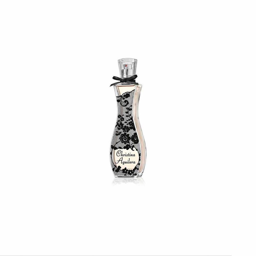 Perfume Mujer Christina Aguilera Edp (75 Ml)