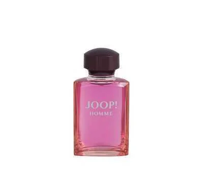 Joop! Homme Bálsamo Aftershave 75 Ml