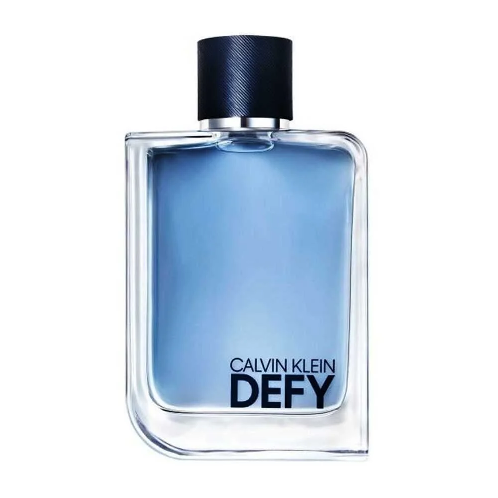 Perfume Homem Calvin Klein Ck Defy Man Edt (100 M.