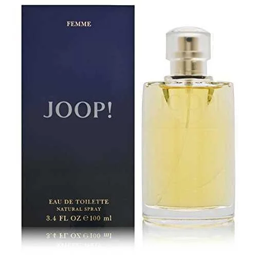 ¡joop! Mujeres 100 Ml de Mujeres