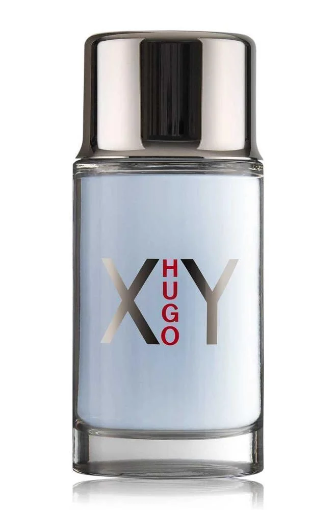 Eau de Toilette Hugo Xy Man  100ml