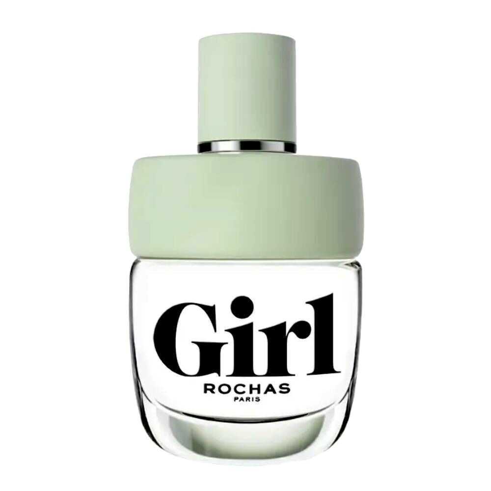 Perfume Mulher Rochas Girl Edt (75 Ml)