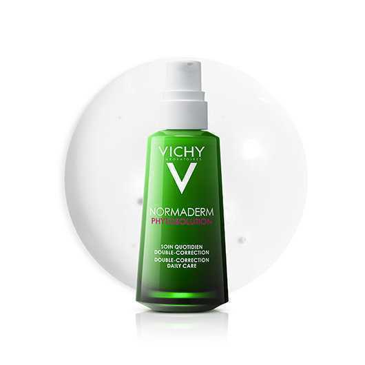 VICHY NORMADERM PHYTOSOLUTION GEL DE LIMPEZA FACI.