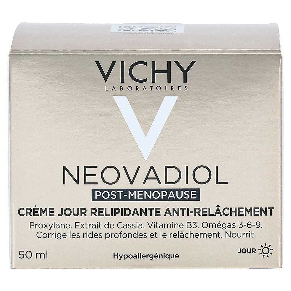 Creme de Dia Vichy Neovadiol Post-Menopause (50 M.
