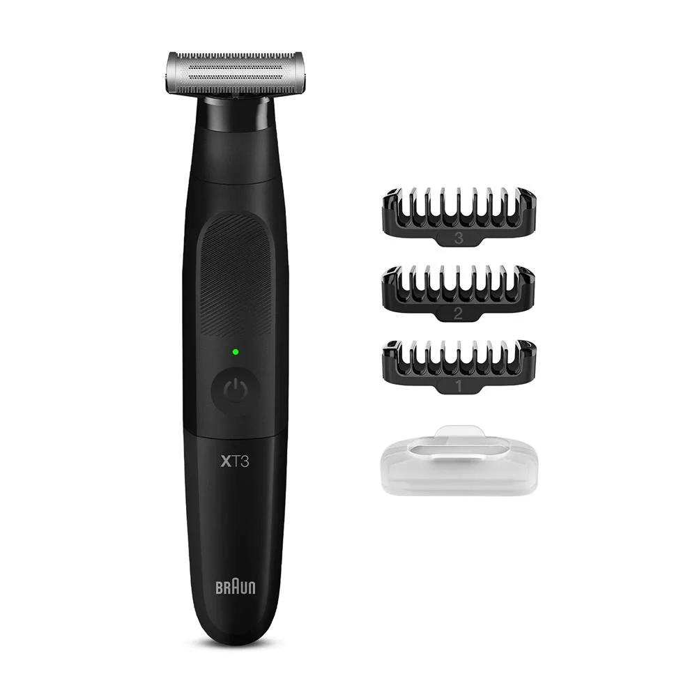 BRAUN XT3100 PRETO