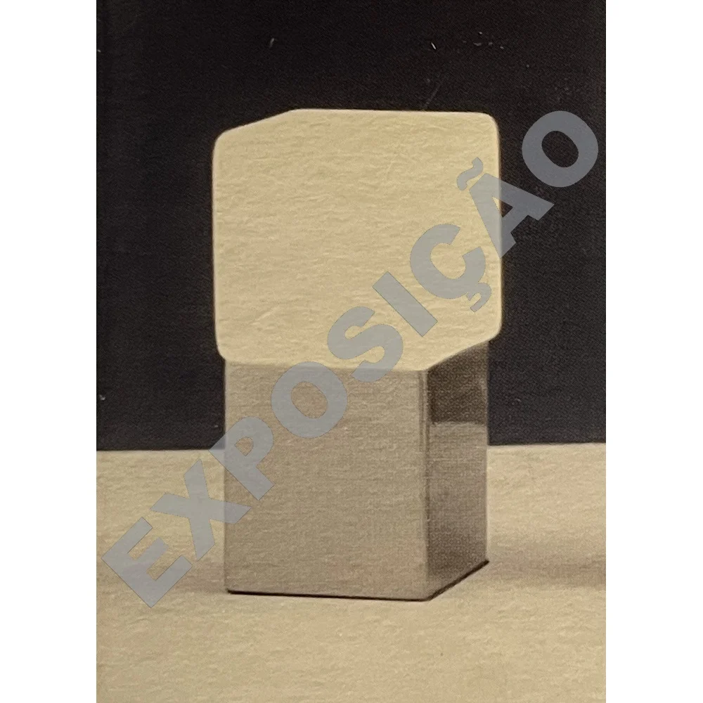 Luminaria Sompex Jack T 10w 12v 10cm Exposi&ccedil;&atilde;o Loj