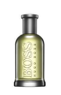 HUGO BOSS BOTTLED HOMENS 100 ML