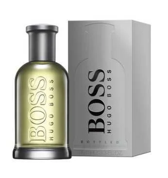 HUGO BOSS BOTTLED HOMENS 100 ML