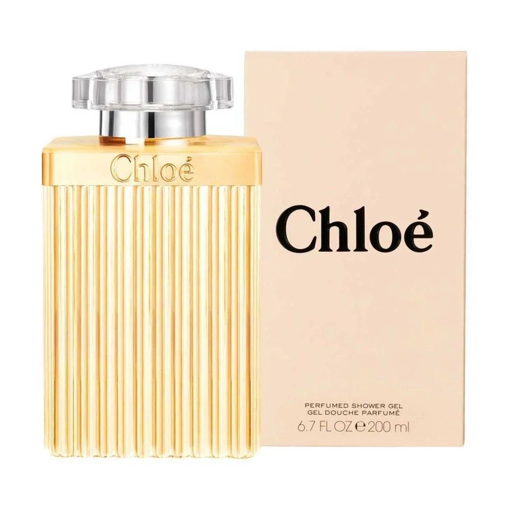 Shower Gel Chloe  200ml