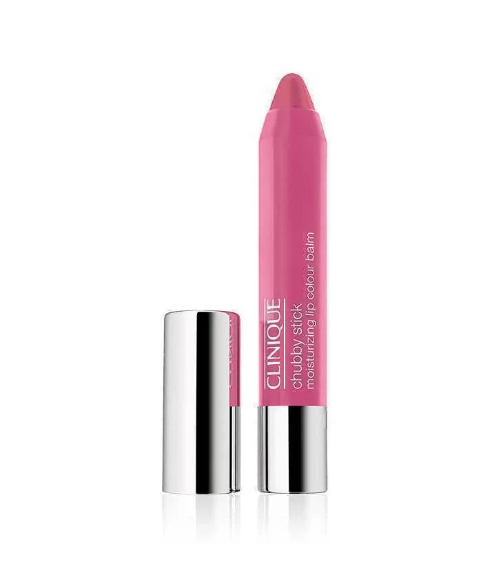 Clinique Chubby Stick Moisturizing Lip Colour Bal.