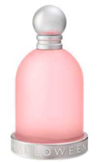 HALLOWEEN PERFUMES MAGIC MULHERES 50 ML