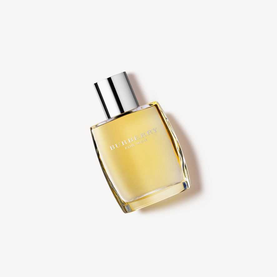 Burberry For Men Homens 50 Ml