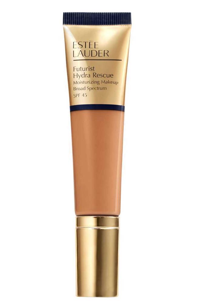 ESTÉE LAUDER FUTURIST HYDRA RESCUE 35 ML TUBO LÍQ.