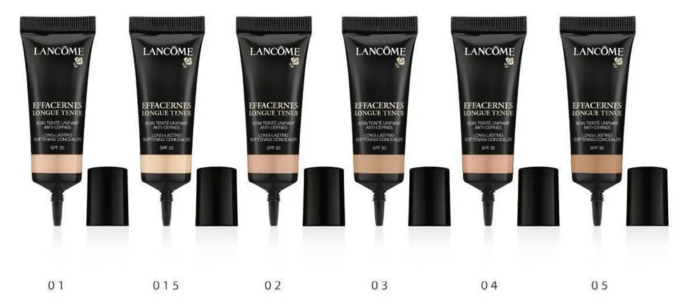 LANCÔME EFFACERNES 02 BEIGE SABLE CORRETOR 15 ML