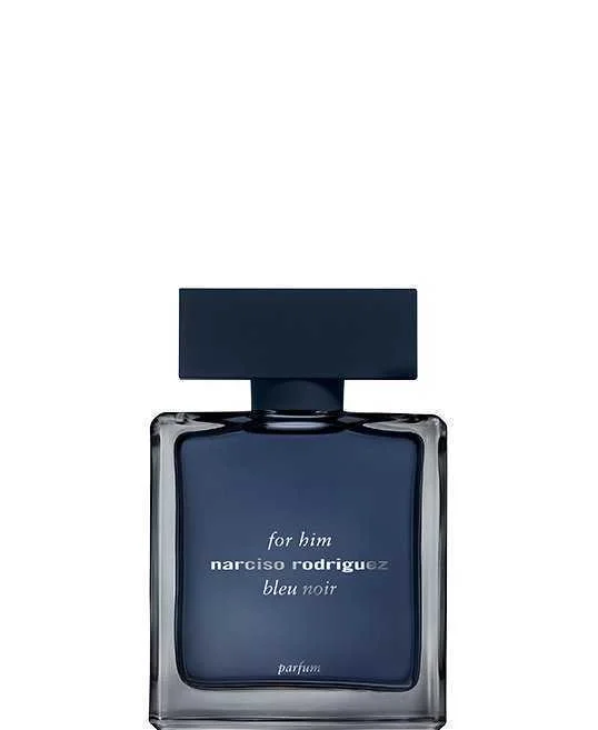NARCISO RODRIGUEZ BLEU NOIR HOMENS 50 ML