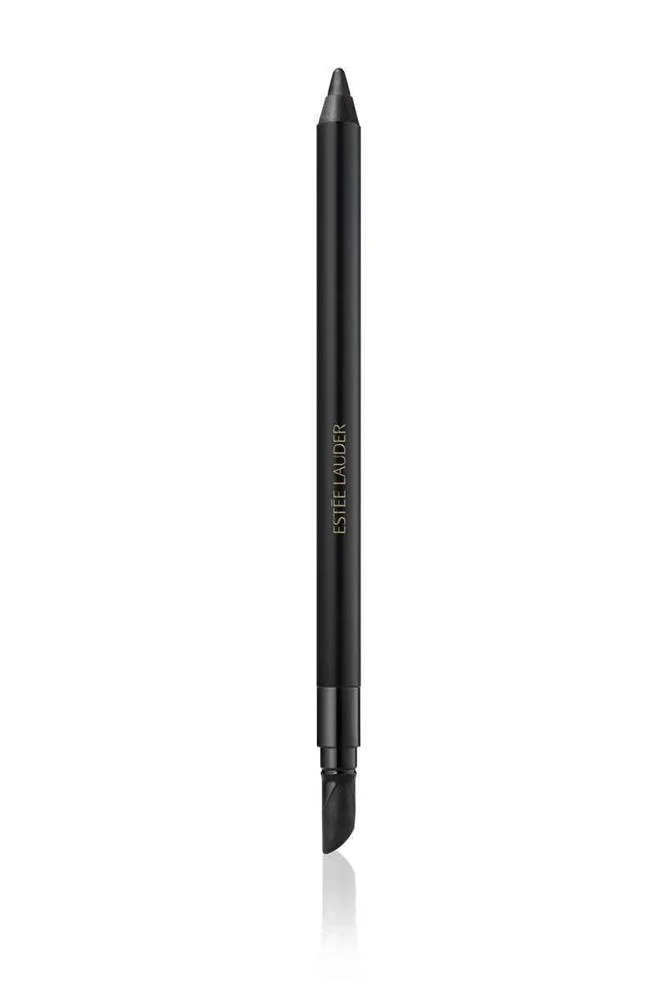 Eye Pencil Double Wear Gel Eye Pencil Waterproof 1,2g