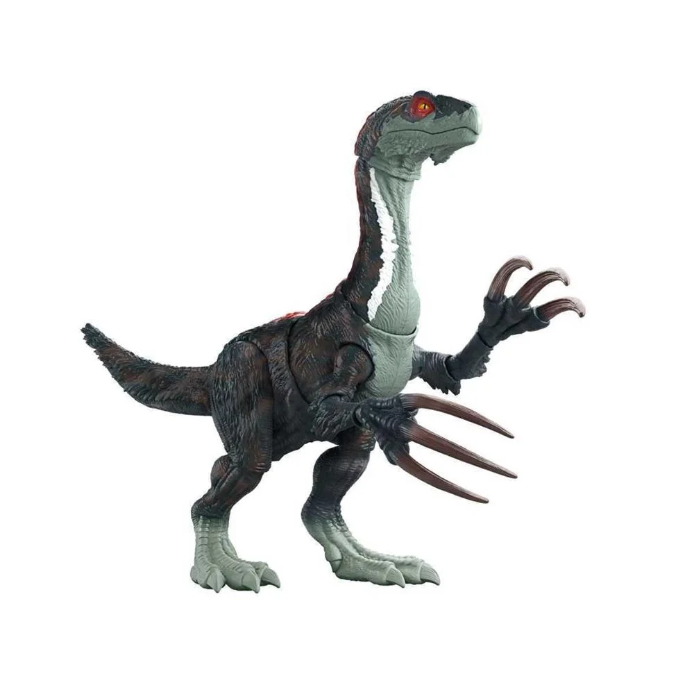 JURASSIC WORLD GWD65 BONECO TEMÁTICO PARA CRIANÇAS
