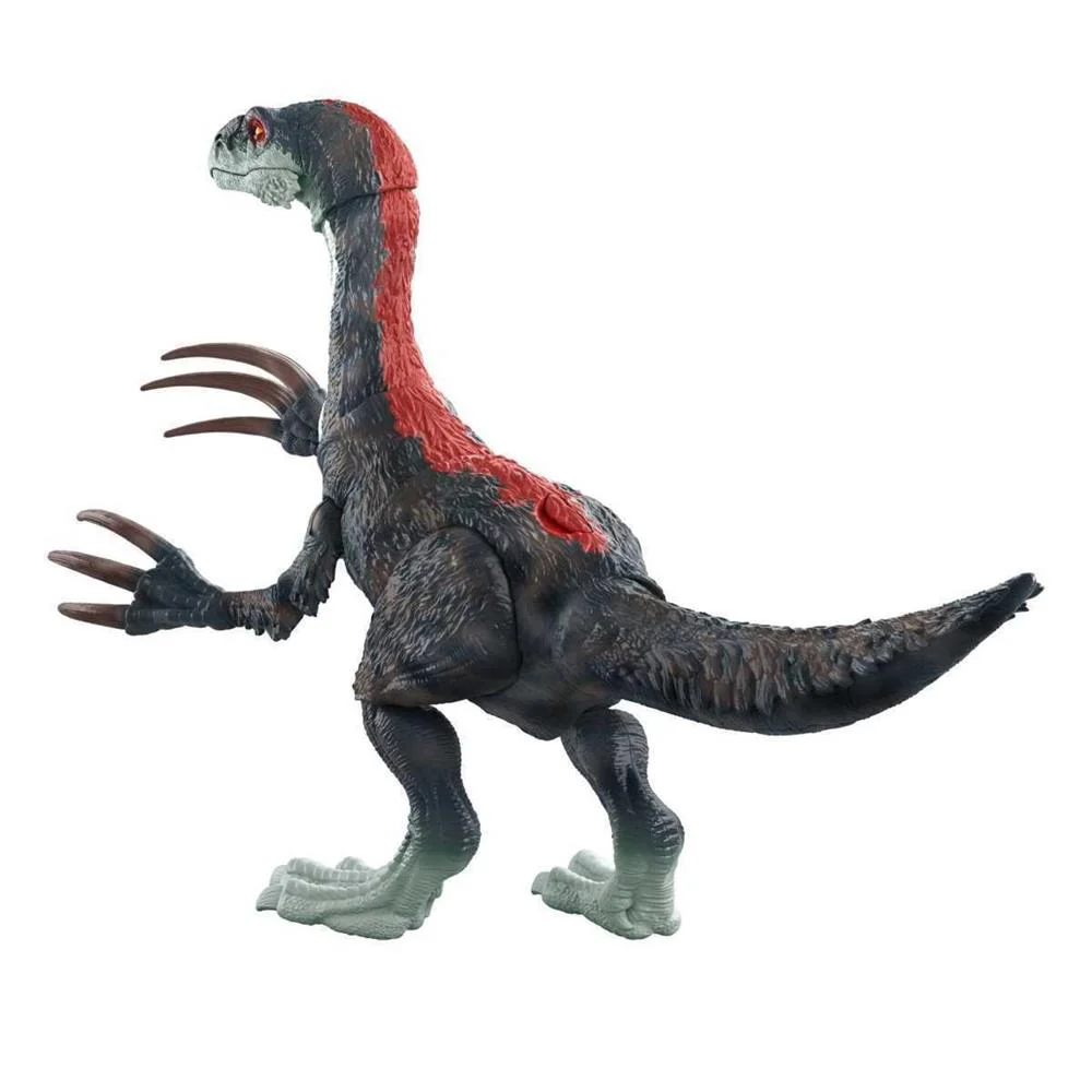 JURASSIC WORLD GWD65 BONECO TEMÁTICO PARA CRIANÇAS