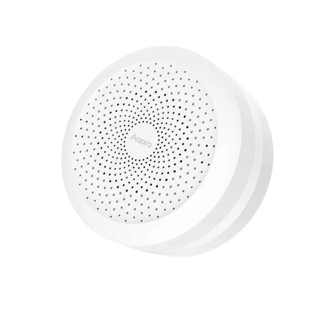 Aqara Xiaomi Smart Home Zentrale M1s Gen 2 Sin Fi.