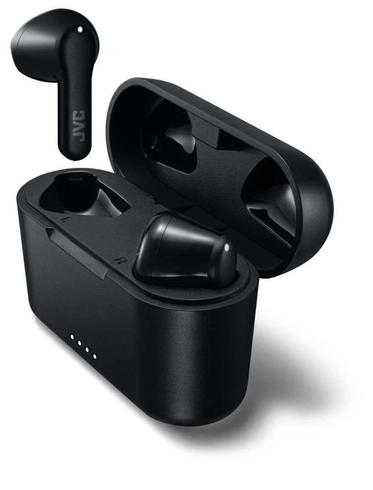 Jvc Ha-A3t Auscultadores True Wireless Stereo (Tw.