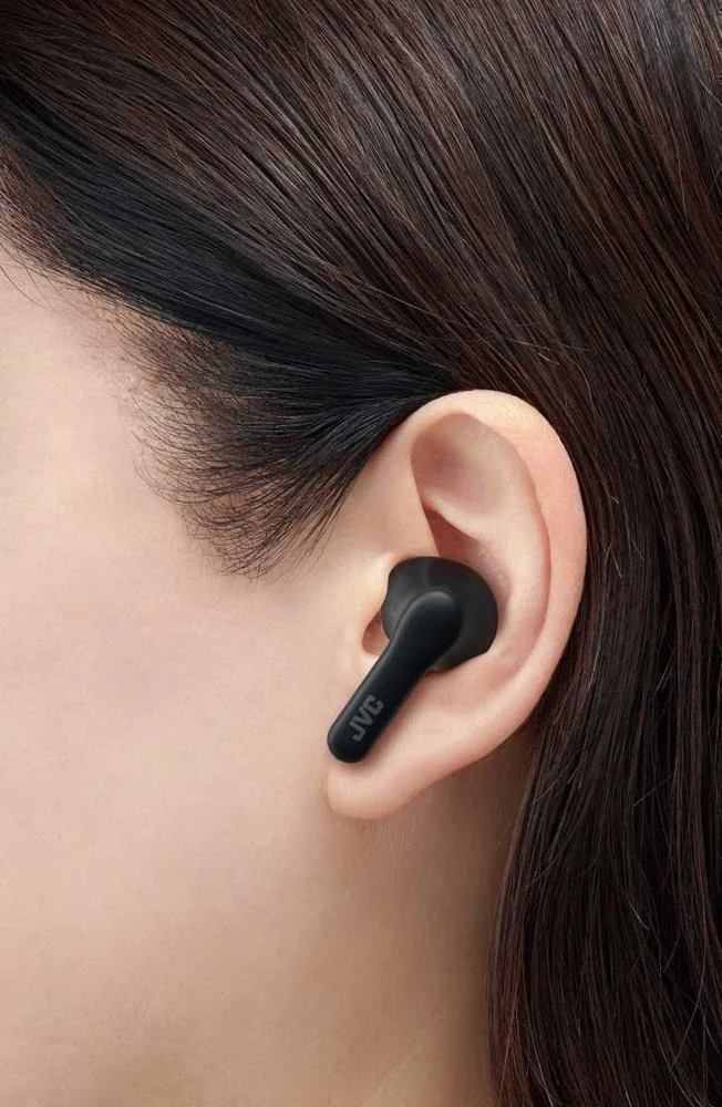 Jvc Ha-A3t Auscultadores True Wireless Stereo (Tw.