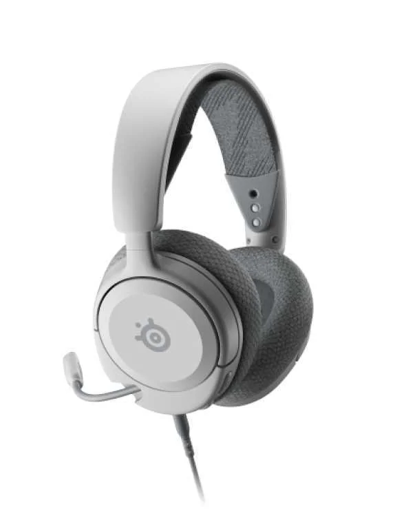 Steelseries Arctis Nova 1 White 61607 5707119048002