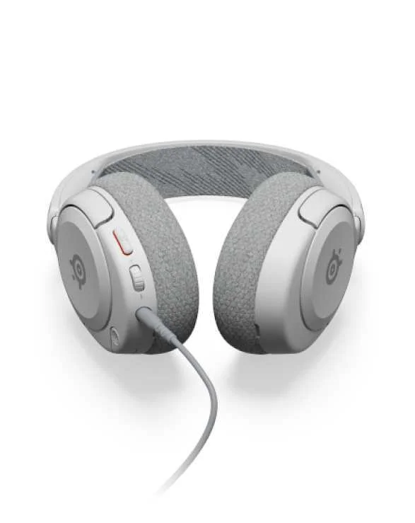 Steelseries Arctis Nova 1 White 61607 5707119048002