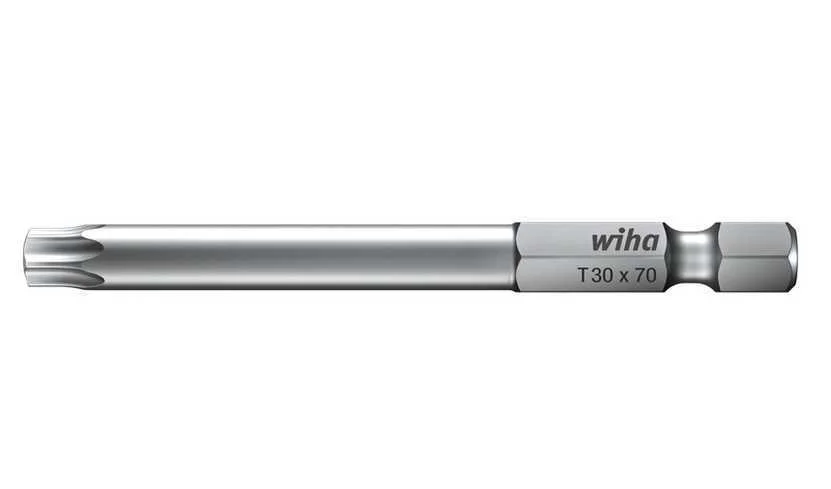 Wiha Bit Professional Torx® 1/4" (32307) T15 X 50 Mm