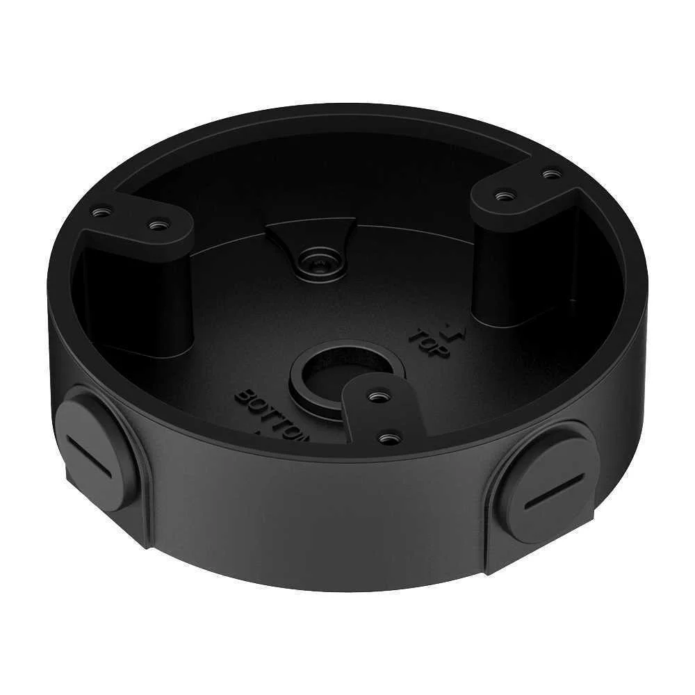 Caja de conexiones - Para c&aacute;maras domo - Apto par.