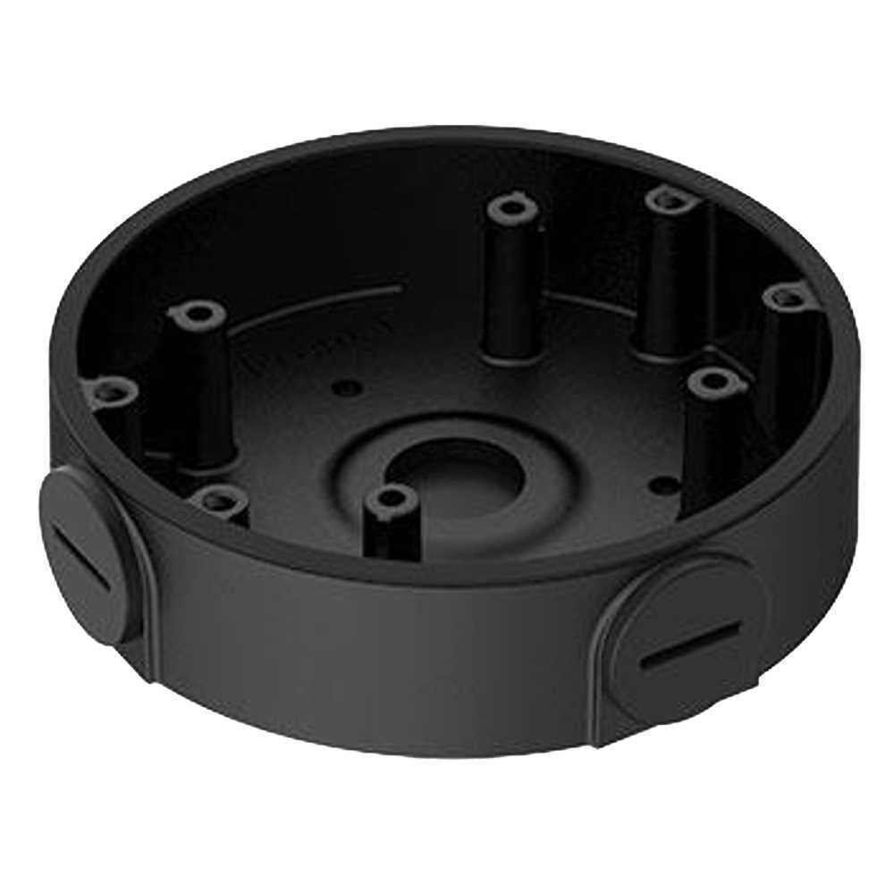 Caja de conexiones - Para cámaras domo - Apto par.