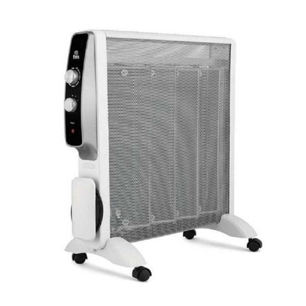 Radiador Grupo FM MS20 2000W