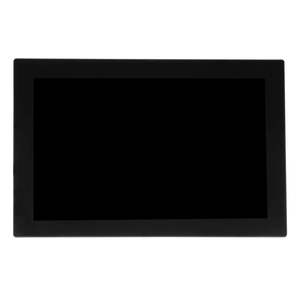 DENVER PFF-1037B MOLDURA DIGITAL PRETO 25,6 CM (1.