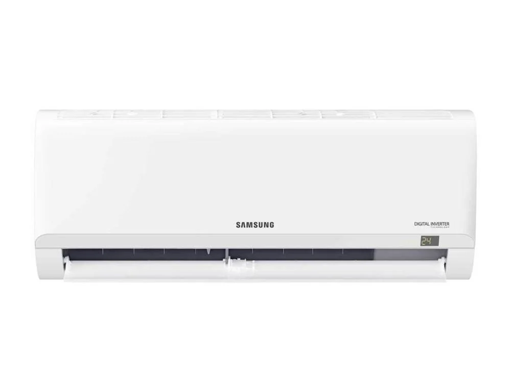 Samsung Malibu (Ar30) Ar09txhqbwkneu + Ar09txhqbw.