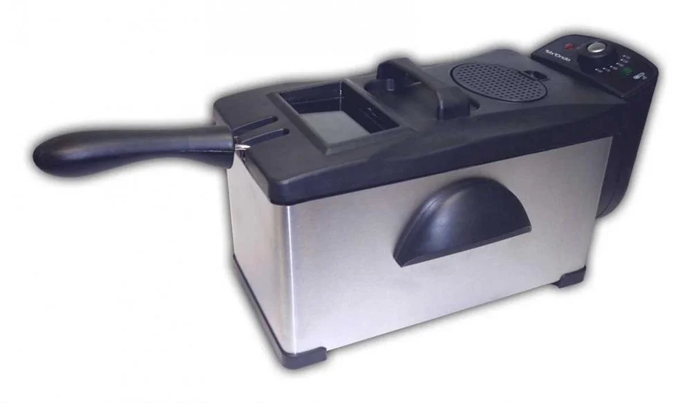 Fritadeira Mx Onda Fr2127 2300w 3 L