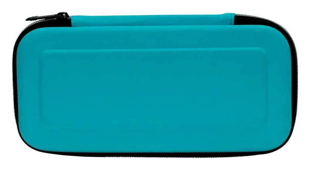 Nacon Switchpouchlv2blue Peça e Acessório para Co.