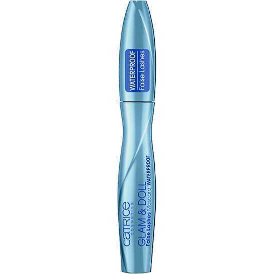 Mascara Glam & Doll False Lashes 10ml