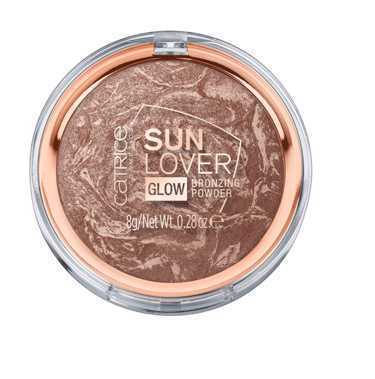 Bronzer Sun Lover Glow Bronzing Powder 8g