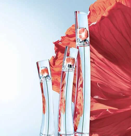 KENZO FLOWER BY MULHERES 100 ML