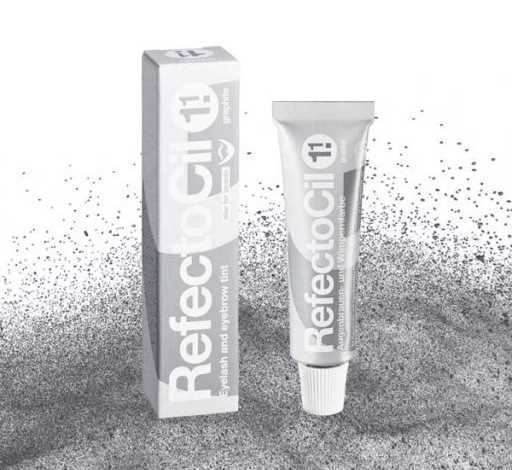 Eyebrow Color Eyelash And Eyebrow Tint  15ml