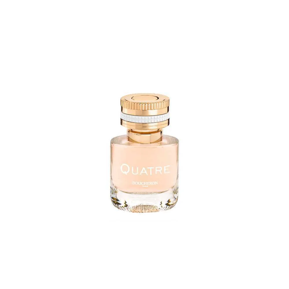 Mujer Perfume Quatre Boucheron (30 Ml) Edp