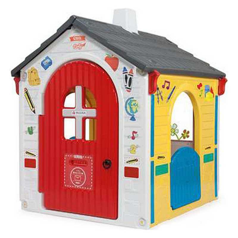 Casa Infantil de Brincar Augmented Reality Injusa (109 X 95 X 121 Cm) 