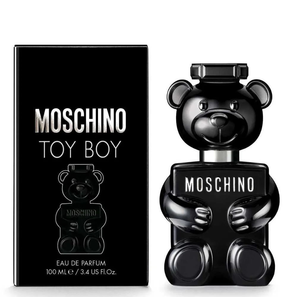 MOSCHINO TOY BOY HOMENS 100 ML