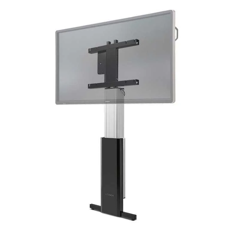 Ctouch Wallom 2 Elevador Electrico de Pared - Neg.