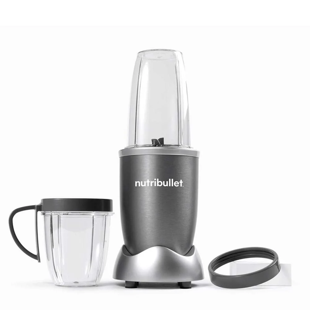 Batidora de Vaso Nutribullet Nb606dg