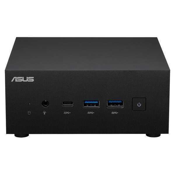 Asus Barebone Vivo Mini Pn52-Bbr959xd Ryzen9 5900hx/Black Ohne Os