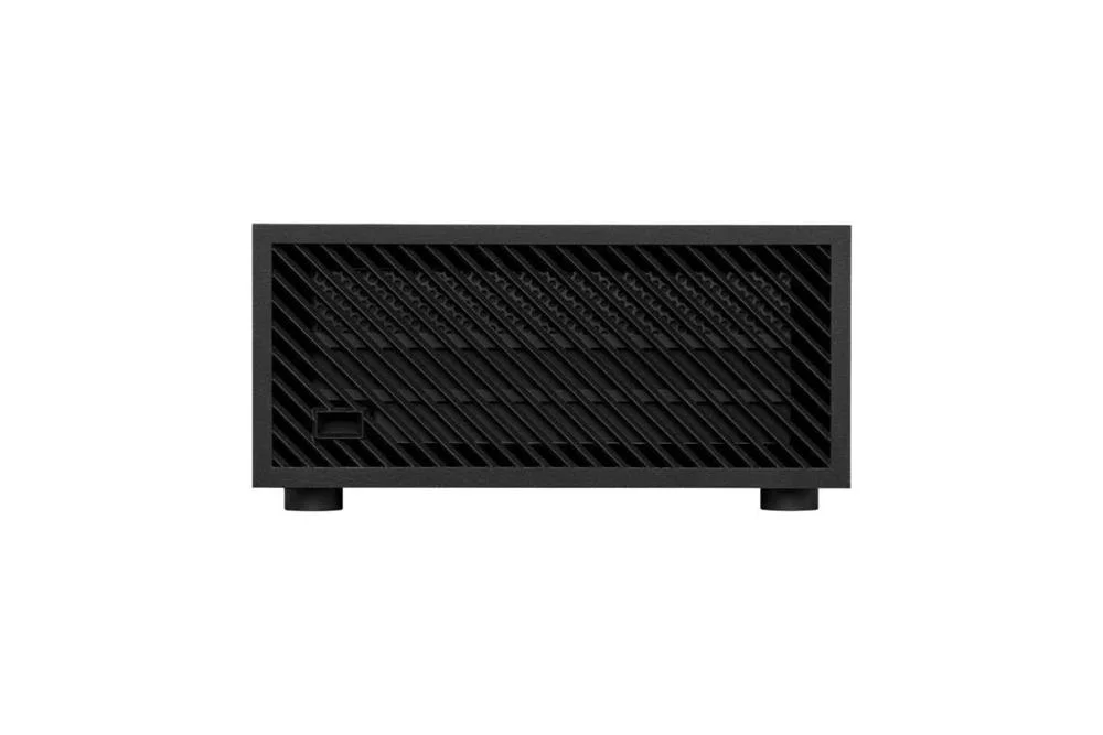 Asus Barebone Vivo Mini Pn52-Bbr959xd Ryzen9 5900hx/Black Ohne Os